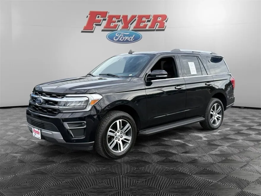 2024 Ford Expedition Limited photo 1