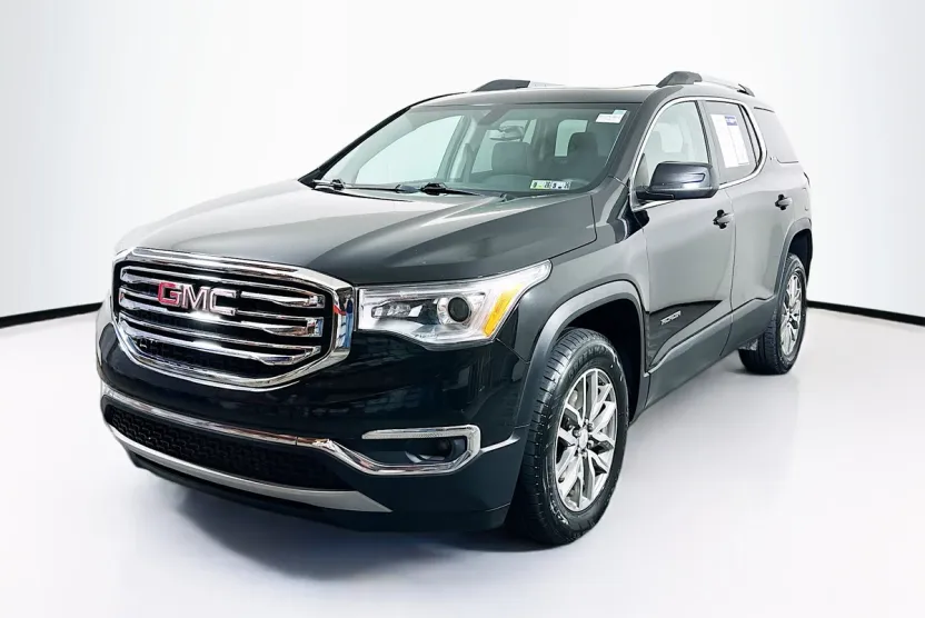 2019 Gmc Acadia SLE photo 1