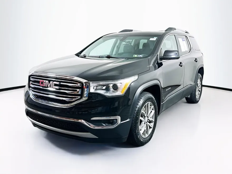 2019 Gmc Acadia SLE photo 1