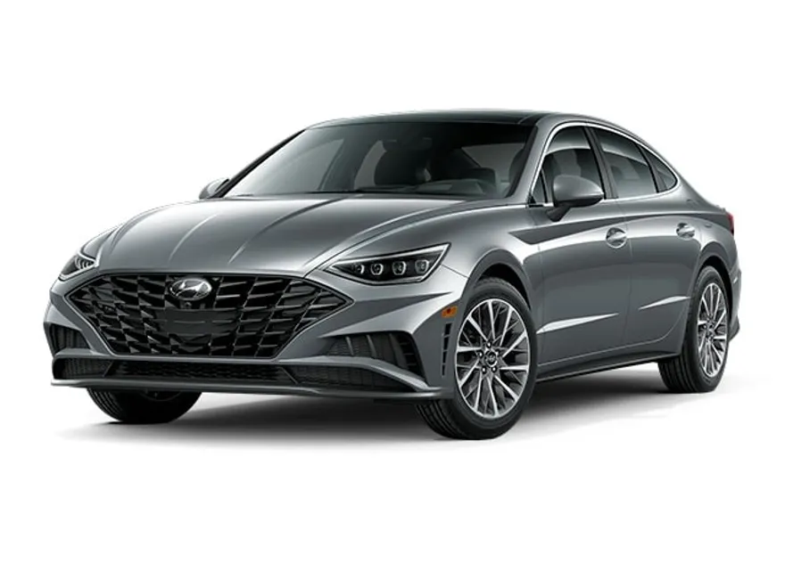 2023 Hyundai Sonata Limited photo 1
