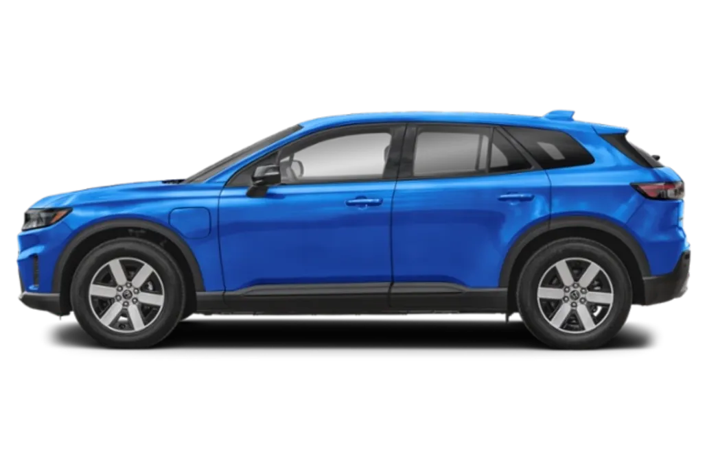 2025 Honda Prologue Elite photo 1