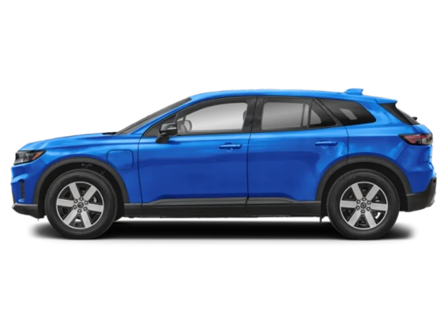 2025 Honda Prologue Elite photo 1