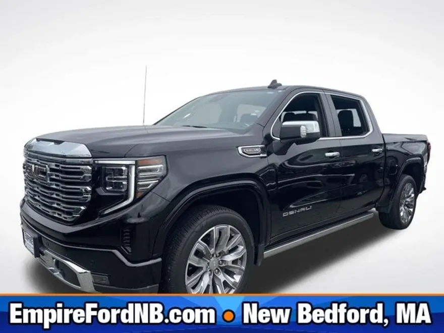 2024 Gmc Sierra 1500 Denali photo 1
