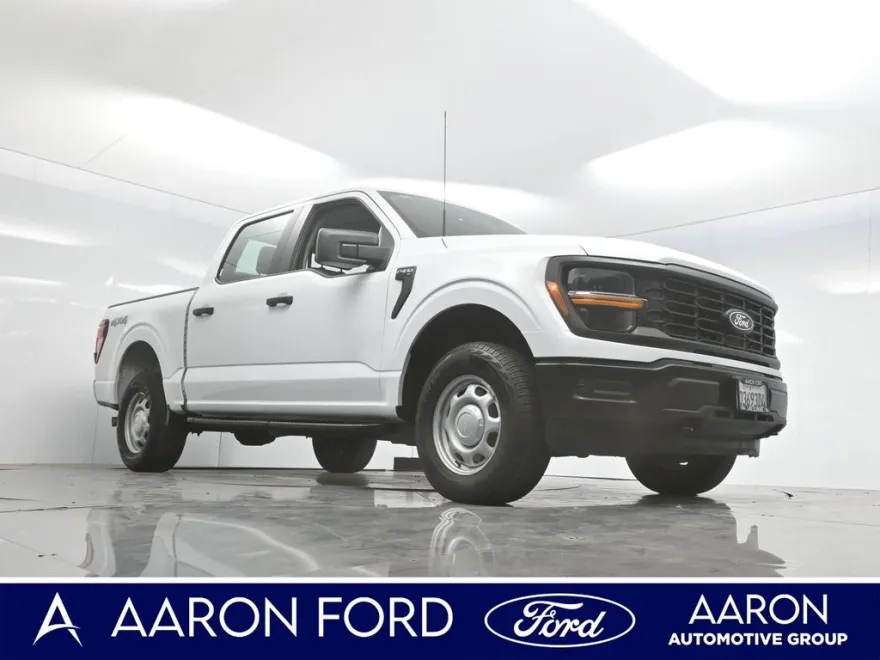 2024 Ford F-150 XL photo 1