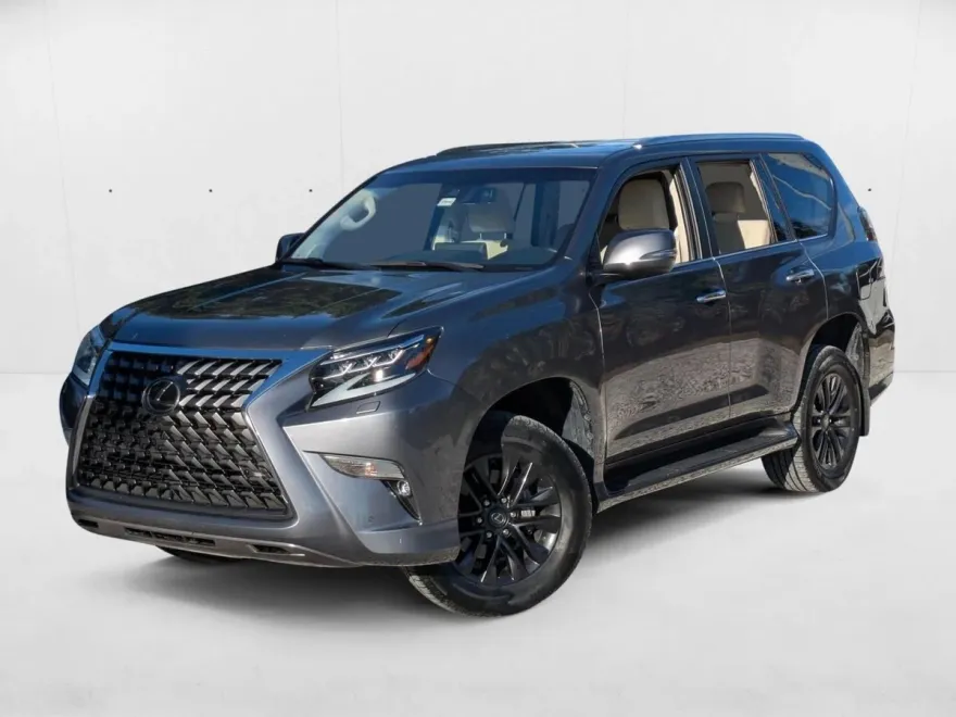 2023 Lexus GX 460 Premium photo 1