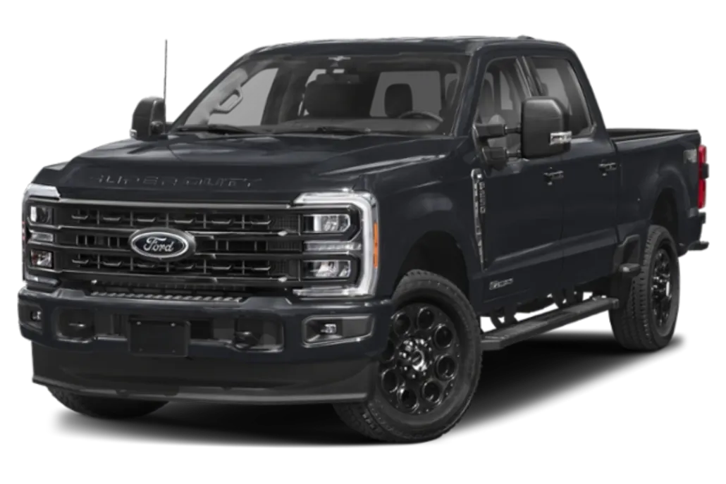 2026 Ford F-250 XLT photo 1