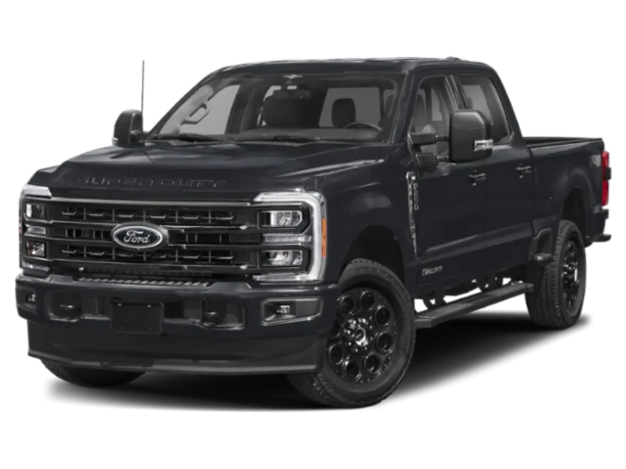 2026 Ford F-250 XLT photo 1