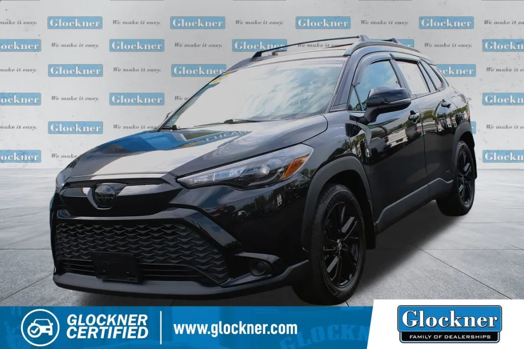 2024 Toyota Corolla Hybrid S photo 1
