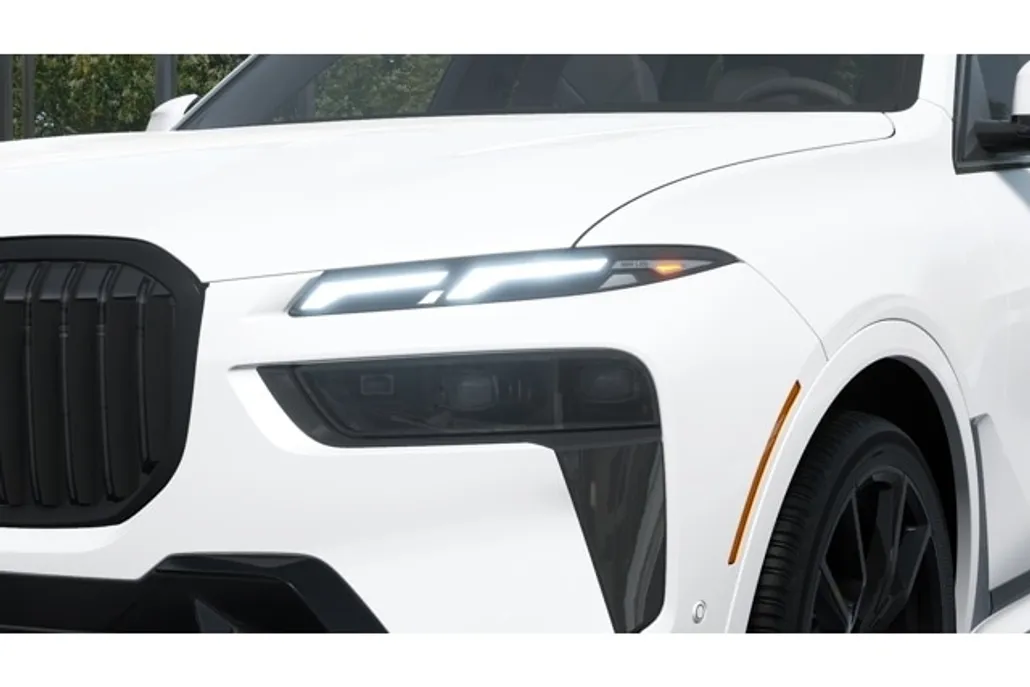 2026 Bmw X7 xDrive40i photo 1
