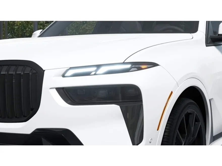 2026 Bmw X7 xDrive40i photo 1