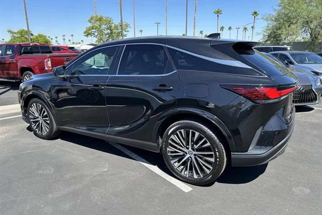 2023 Lexus RX 350 Premium photo 1