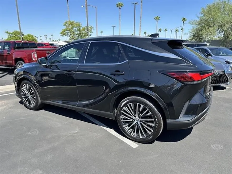 2023 Lexus RX 350 Premium photo 1