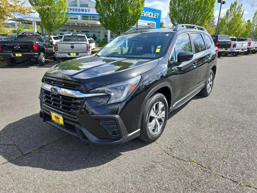2024 Subaru Ascent Premium photo 1