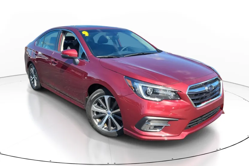 2019 Subaru Legacy 2.5i Limited photo 1