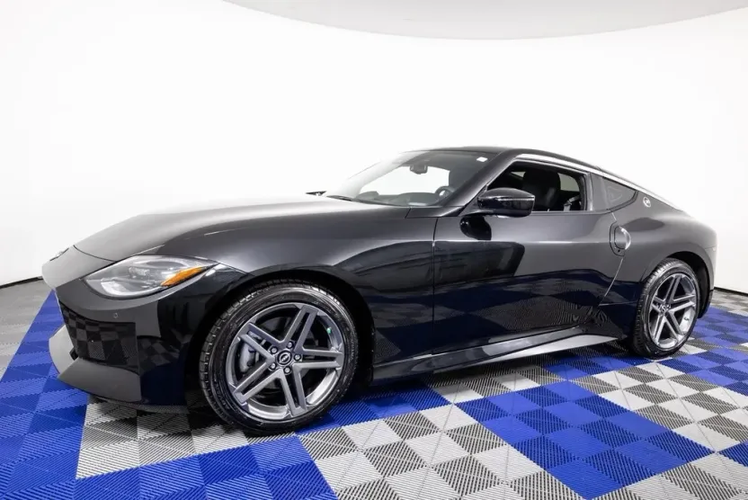 2025 Nissan Z Sport photo 1