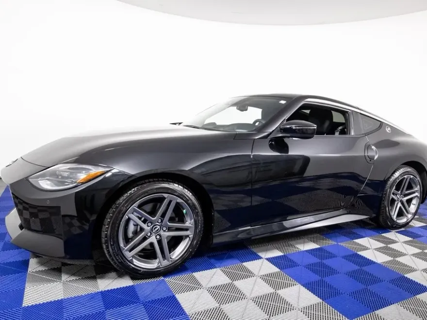 2025 Nissan Z Sport photo 1
