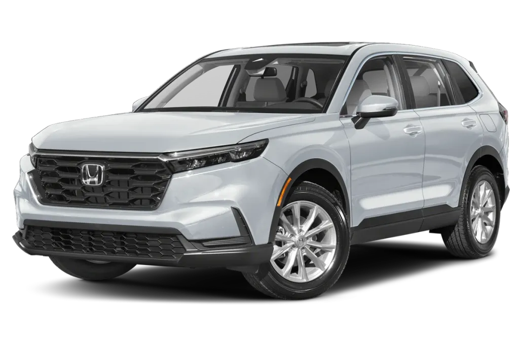 2024 Honda CR-V EX photo 1