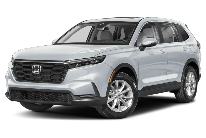 2024 Honda CR-V EX photo 1