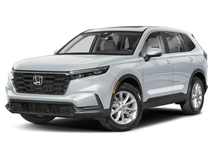 2024 Honda CR-V EX photo 1