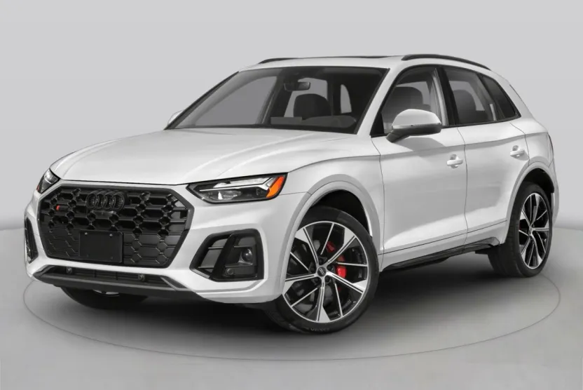 2022 Audi SQ5 Premium Plus photo 1