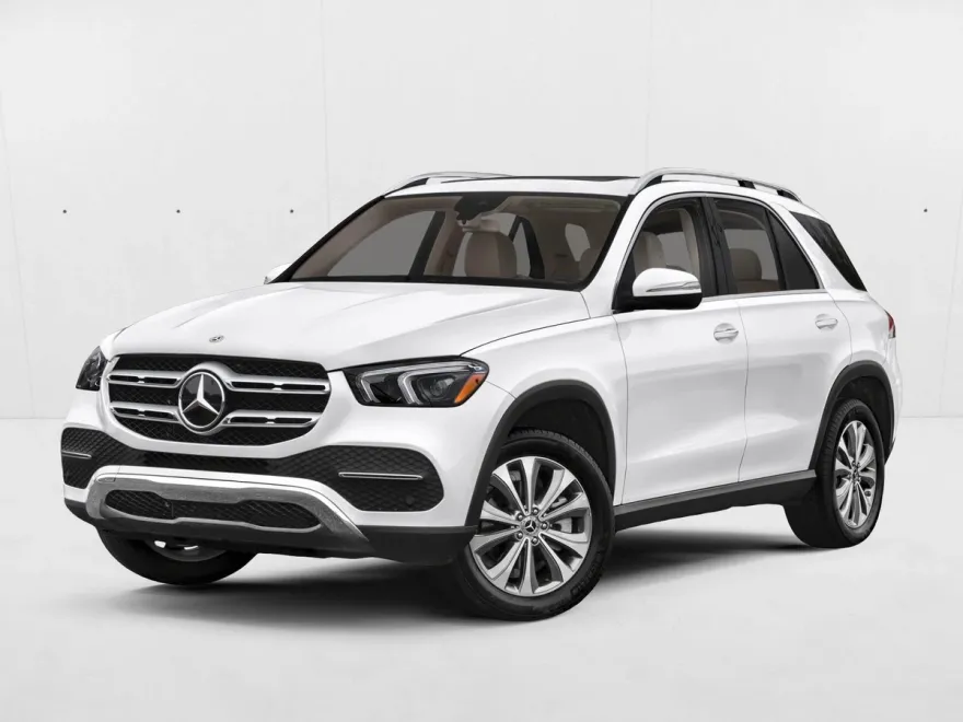 2023 Mercedes Benz GLE 350 4MATIC photo 1
