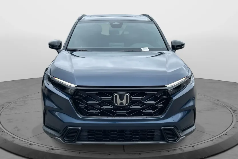 2026 Honda CR-V Hybrid Sport photo 1