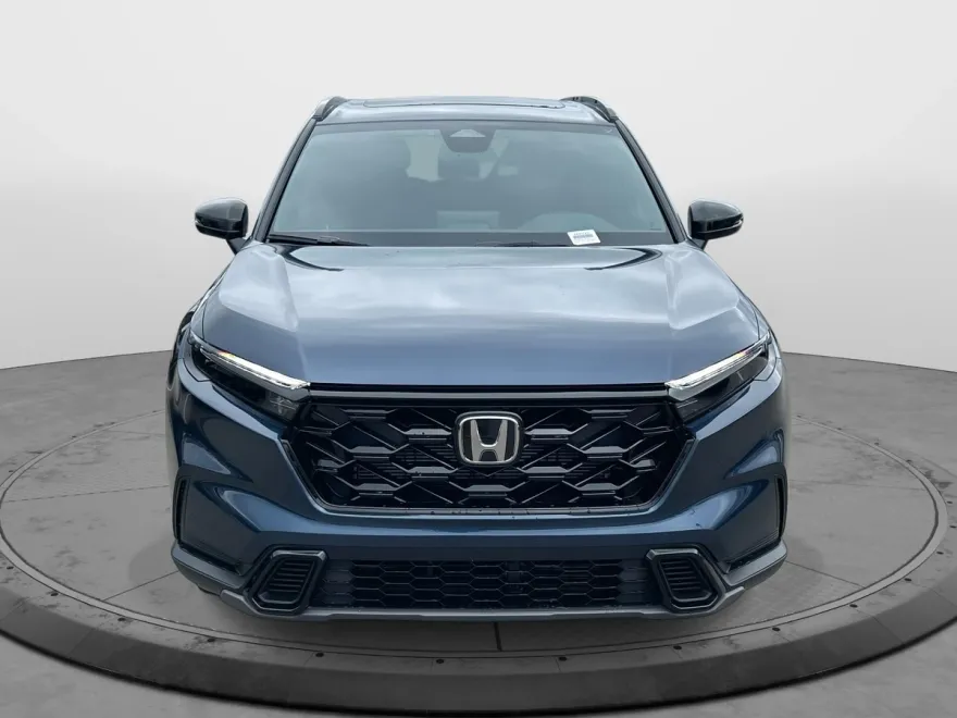 2026 Honda CR-V Hybrid Sport photo 1