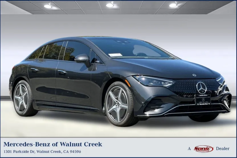 2024 Mercedes Benz 350 4MATIC photo 1