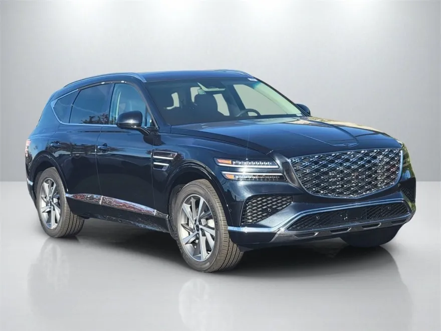 2025 Genesis GV80 2.5T Advanced photo 1
