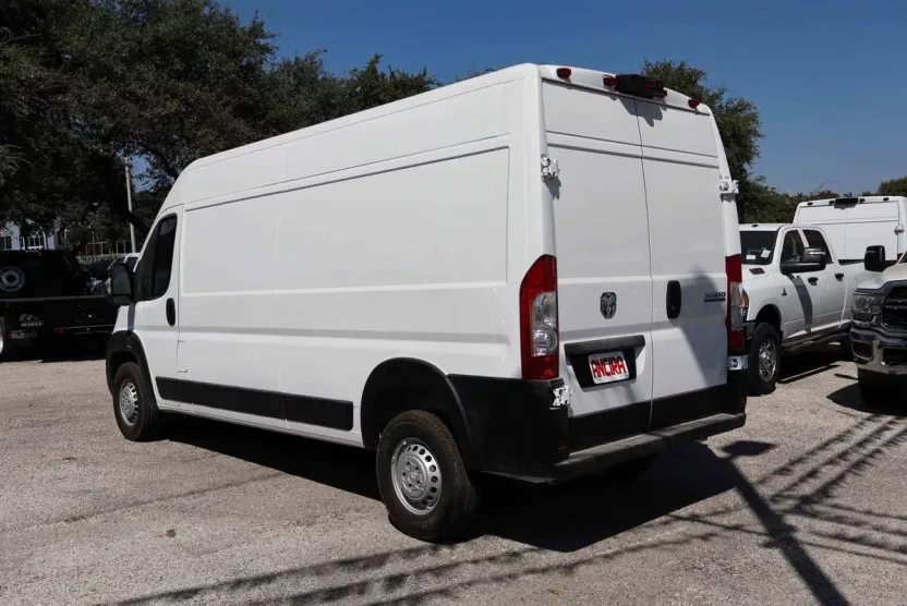 2025 Ram ProMaster 3500 photo 1