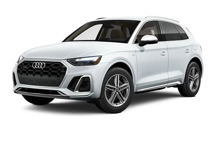 2024 Audi Q5 S line Premium Plus photo 1