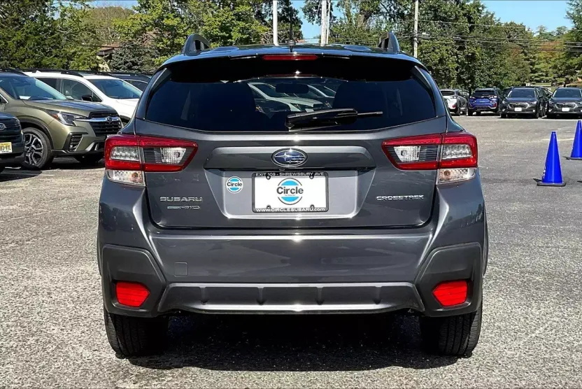 2023 Subaru Crosstrek Base photo 1