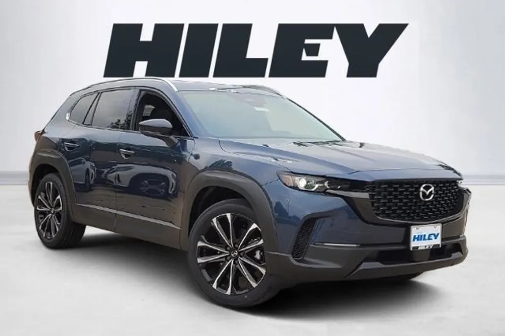 2025 Mazda CX-50 2.5 Premium Plus photo 1