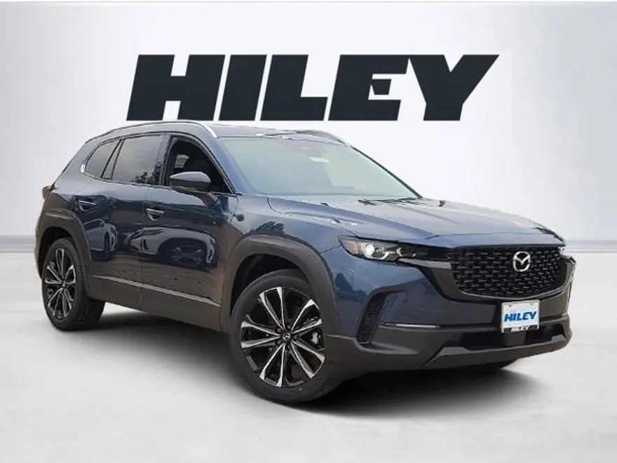 2025 Mazda CX-50 2.5 Premium Plus photo 1