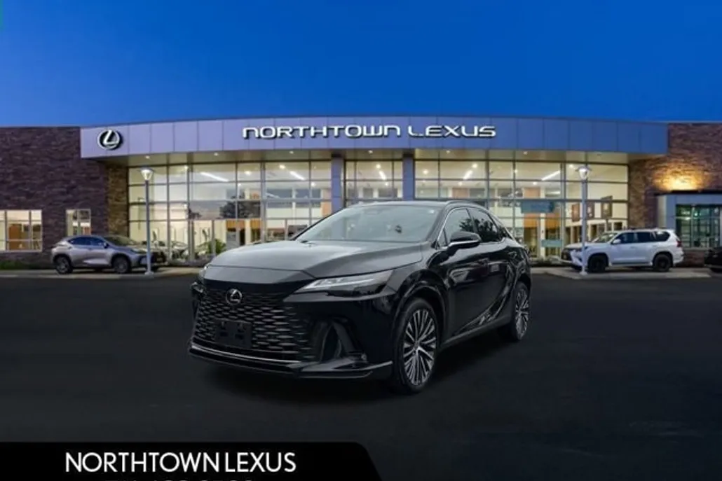 2023 Lexus RX 350 Premium photo 1