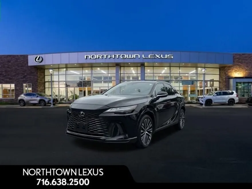 2023 Lexus RX 350 Premium photo 1