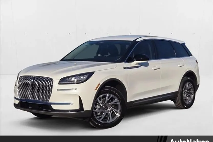2025 Lincoln Corsair Premiere photo 1
