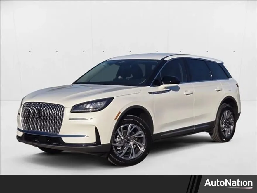 2025 Lincoln Corsair Premiere photo 1