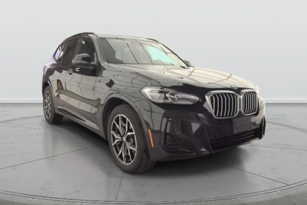 2024 Bmw X3 xDrive30i photo 1