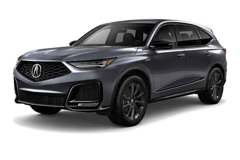 2025 Acura MDX SH-AWD A-Spec photo 1