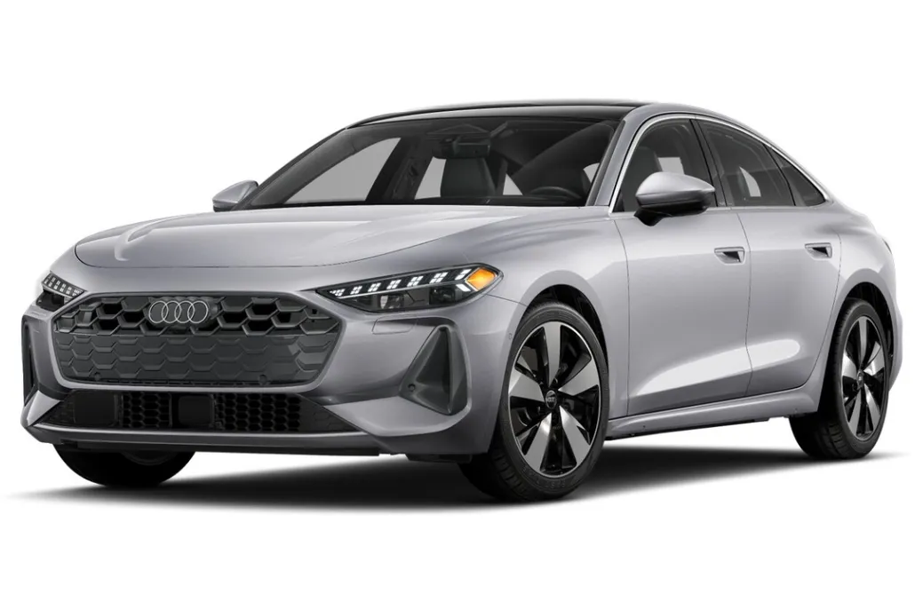 2025 Audi A5 2.0T Premium Plus photo 1