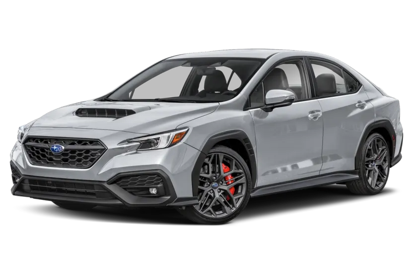 2024 Subaru WRX TR photo 1