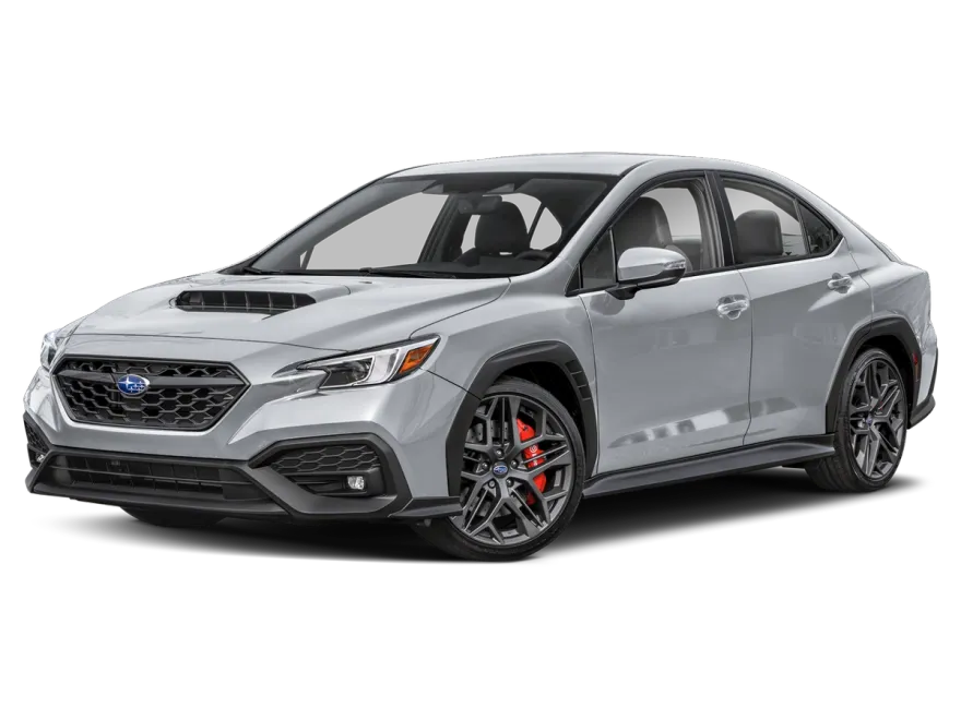 2024 Subaru WRX TR photo 1