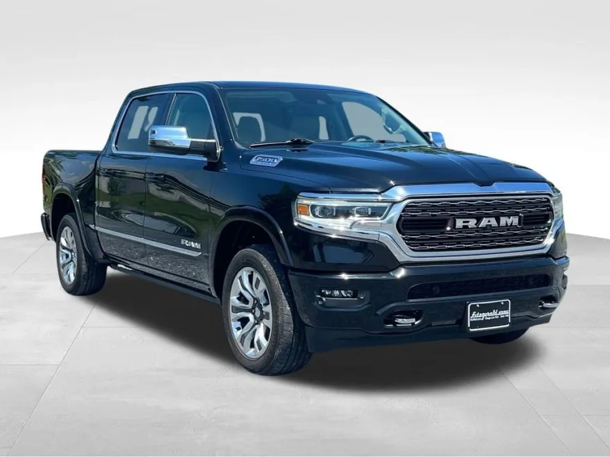 2023 Ram 1500 Limited photo 1