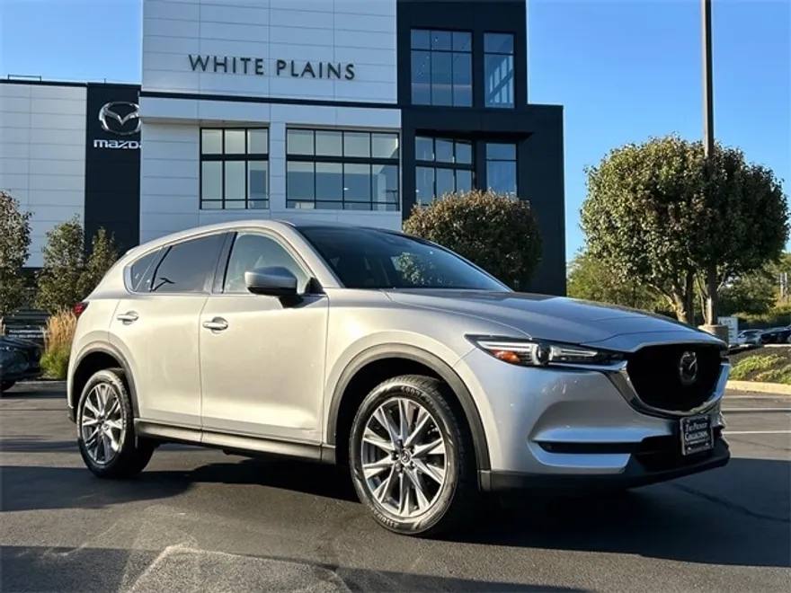 2023 Mazda CX-30 2.5 S Premium photo 1