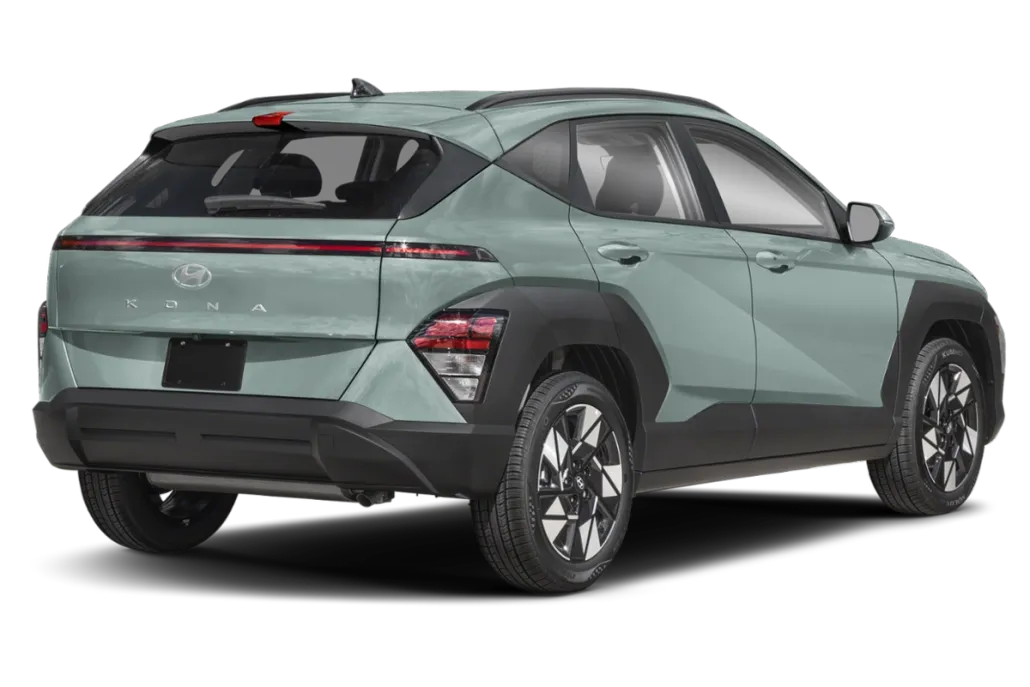 2024 Hyundai Kona SEL photo 1