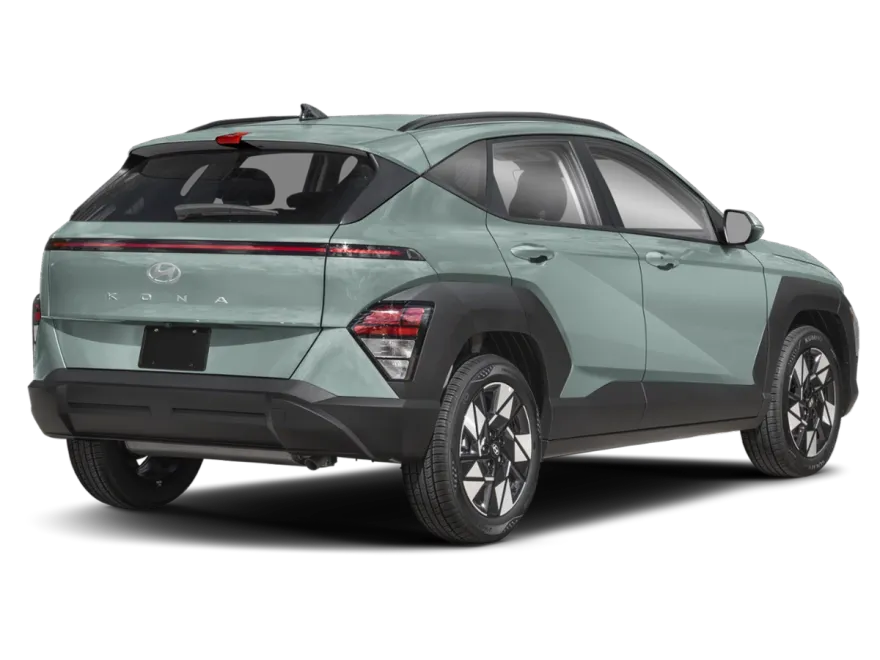 2024 Hyundai Kona SEL photo 1