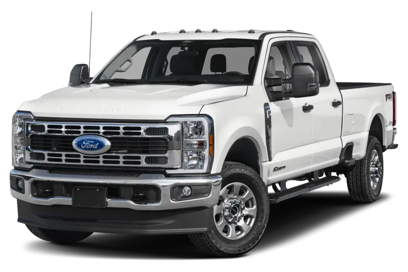 2023 Ford F-350 XLT photo 1