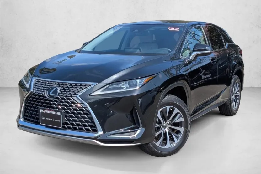 2022 Lexus RX 350 photo 1