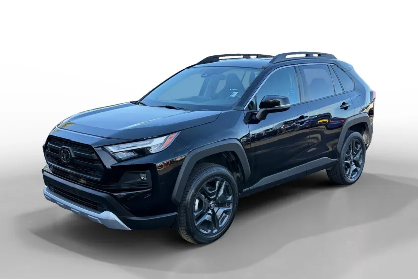 2024 Toyota RAV4 Adventure photo 1